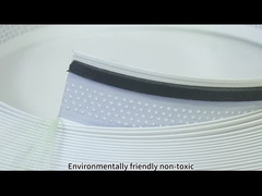 Alüminyum kanalı bobini