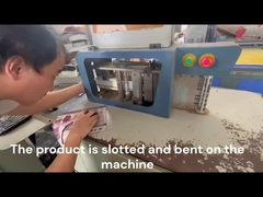 Trimsiz Kanal Mektup Bobini