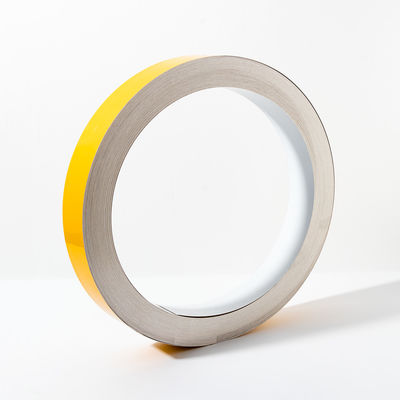 0.8mm 1mm Kalınlığı Kanal Yazıları Alüminyum Kanal Yazıları için Kapak