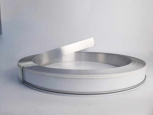 0.8mm 1.0mm Kalınlığı Channelume Alüminyum Kanal Mektubu için Çizgi Kapak