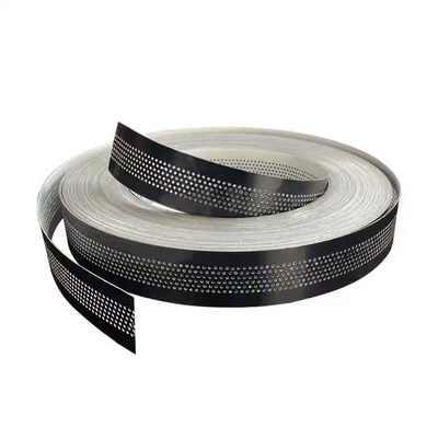 Channelume Alüminyum T8 Trimless Channel Letter Coil Sign Trim Cap