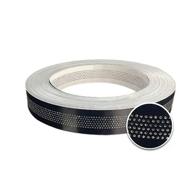 Side Light Alloy Channelume Malzemesi 50m-100m Alüminyum Koil For Channel Letter