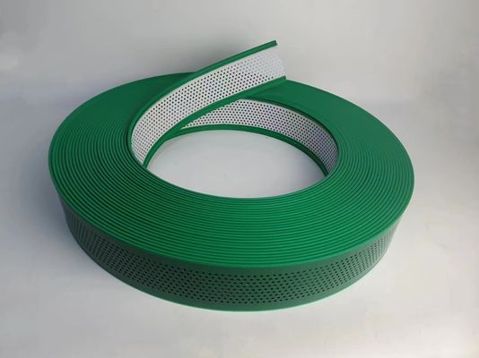 Hava geçirmez 50M Roll Channelume Alüminyum Alaşım Trim Kapak Mektupları