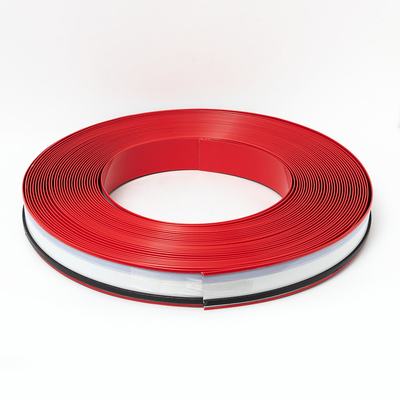 Perforasyonlu Alüminyum Kanal Mektup Çizgisi 0.5 mm 0.6 mm Kanalüm Şerit