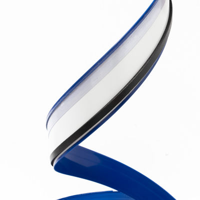 100M Alüminyum Kanal Mektup Bobini 11cm Genişlik İşaret Çizgi Kapak Yapıştırıcı