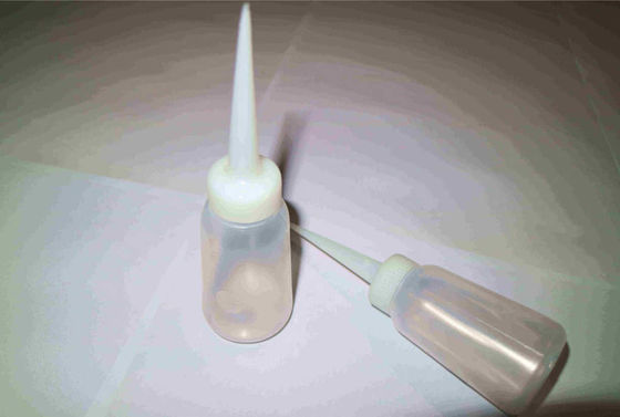 Hızlı Düzeltme AB Yapıştırıcı Epoksi reçine kanal mektup aletleri