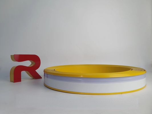 LED Alüminyum Kanal İşaretleri için Alaşım Su geçirmez Alüminyum Kanal Mektup Bobini