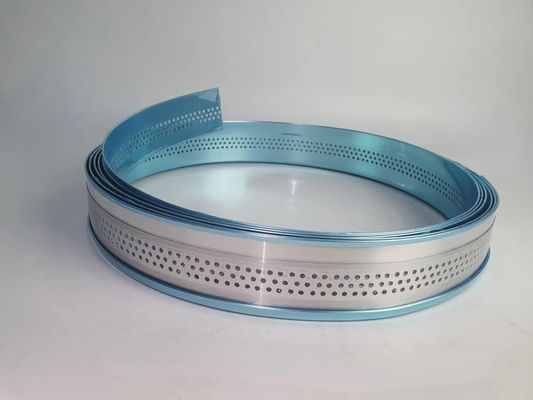 LED Kanal Mektup İşaretleri Channelume Alüminyum ile Yapma 0.4mm-0.5mm Kalınlığı