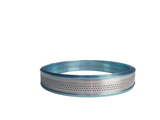 5cm Genişlik Özel Boyut Channelume Alüminyum gereksinimleriniz için