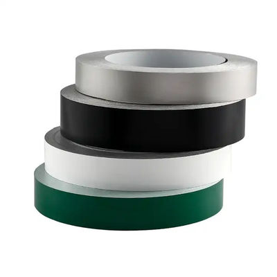 Ayna Gümüş Renkli Kaplı İşaret LED Kanal Mektup Bobini 3 4 5 6 7 8 9 10 11 12 13 14cm Genişliği