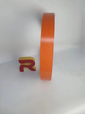 Düz işleme yöntemi Siyah Alüminyum Kanal Mektup Bobini