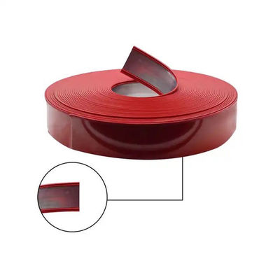 Endüstriyel Alüminyum Kanal Rulo için 60MM Genişliği Alüminyum Kanal Bobini