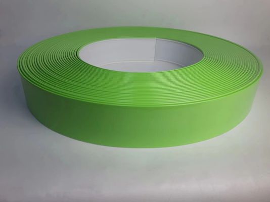 El bükme Alüminyum Çizgi Kapak Ruloları 68MM-93MM Ayna Gümüş/Altın 50M Uzunluk