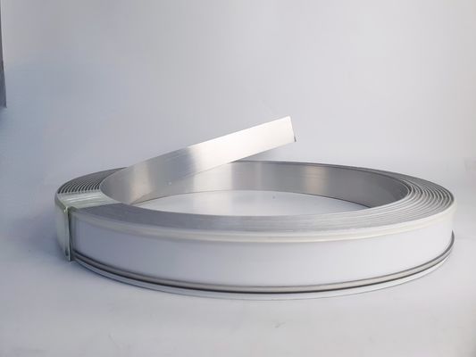 3-14cm Dış Kanal Mektup Bobini PVC Kaburgalar için İşaret Işıklandırma LED Kenar