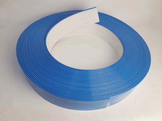 Alüminyum Sertliği Fırçalı Altın Çizgi Kapak Çizgi Kanal Mektup Çizgi Kapak