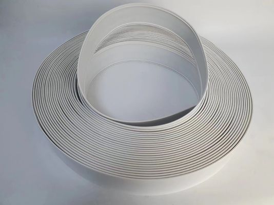 Alüminyum Sertliği 70MM 76MM 93MM