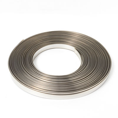 Alaşım Ok Tipi 3d Kanal Mektup Uzunluğu 40 Metre Kanal Mektup Kenarlığı