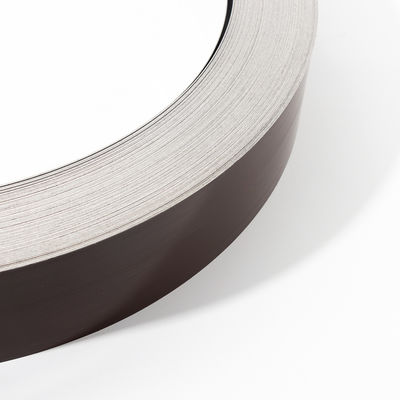 1.0mm Kanal Mektubu Trim Kapak Dikdörtgen Kanal Maddesi