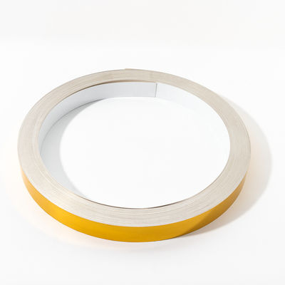 Kanal Mektubu için 1400mm Alüminyum Bobin Bronz Kanal Mektup Bobini