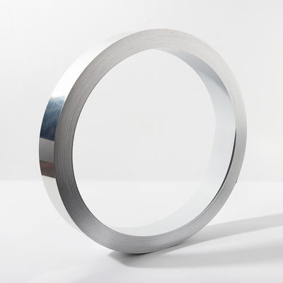 Reklamlar Işıklı İşaret Çapı 20 mm Geniş Alüminyum Çapı