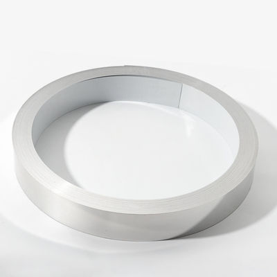 Reklamlar Işıklı İşaret Çapı 20 mm Geniş Alüminyum Çapı