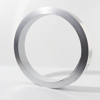 0.6mm Alüminyum Kanal Mektup Bobini Alüminyum Şerit Kanal Mektup Bobini Alüminyum