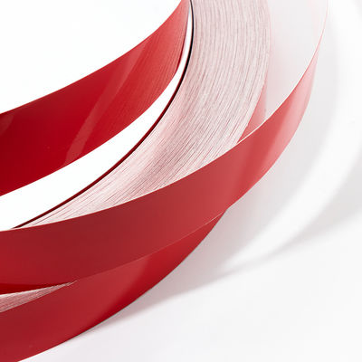 50 metrelik mektup kesme kapağı 0.8mm kalınlığı Alüminyum kanal mektup sargı