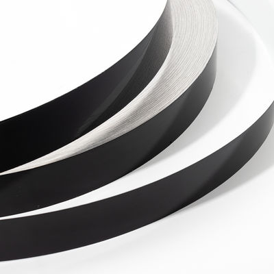 Geniş 1400mm Trim Cap Roll Kanal Mektubu için Bronz Alüminyum Bobin