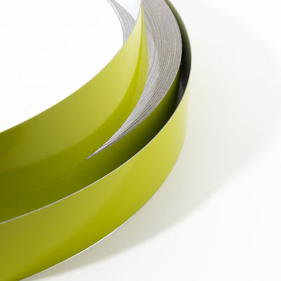 Kalınlığı 0.6mm Alüminyum Kanal Mektubu Kanal Maddesi