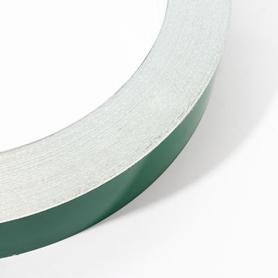 İçeride 50M 100M Alüminyum Çaplı Çaplı Çanak Çaplı Çaplı Yapıştırıcı