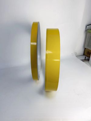 Reklam İşareti Alüminyum Kanal Mektup Bobini Tozla Kaplı Kanal Mektup Bobini