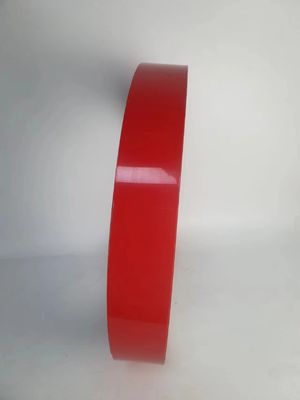 Dekoratif uygulamalar için yuvarlak alüminyum kanal mektup sarmalı