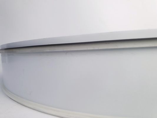 3cm-14cm LED Channel Letter Coil Fiyatı Alüminyum Kanal Mektubu Kapak