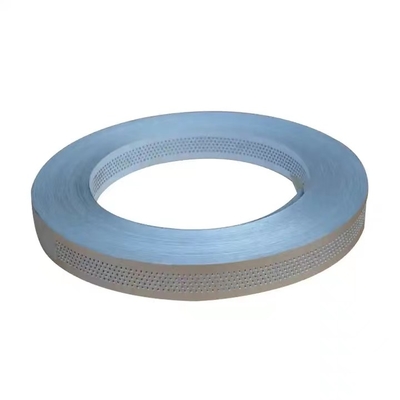 1.2mm Kalınlığı Kanal Maddesi 7cm 8cm Kanal Mektubu İçin Alüminyum Bobin