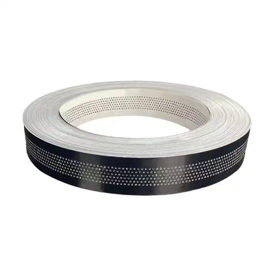 Kapalı 0.6mm Çubuk Çubuk Çanak Çubuk Çubuk Tabelalar için Siyah