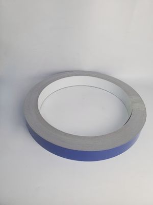 Alüminyum Düz Kapak Dış Kullanım Kenar Yok Reklam Kanalı Mektubu 0.6/0.8/1.0MM Kalınlığı