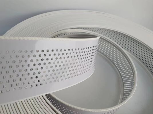 Dayanıklılık Alüminyum Çizgi Kapak 68MM 70MM 76MM 93MM Mektup Çizgi Kapak