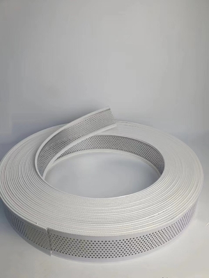 Özelleştirilebilir Alüminyum Çizgi Kapak Harfleri 70mm Geniş İşaret Çizgi Kapak