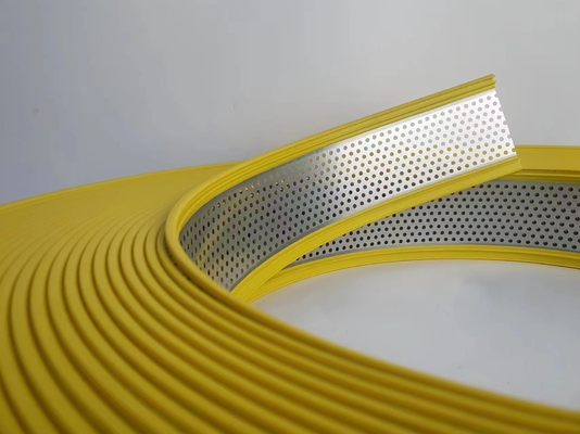 60mm Kanalüm Mektupları Kanal Mektupları için Su geçirmez Alüminyum Bobin