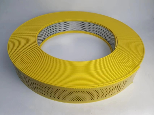 60mm Kanalüm Mektupları Kanal Mektupları için Su geçirmez Alüminyum Bobin