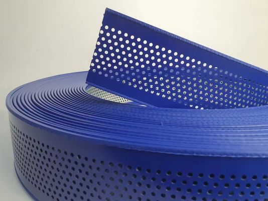 Alüminyum alaşım kanal mektubu trim kapağı 60mm 80mm Genişlik kanalumu malzemesi