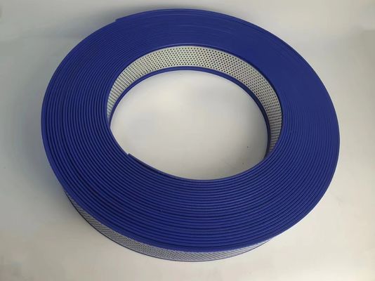 Alüminyum alaşım kanal mektubu trim kapağı 60mm 80mm Genişlik kanalumu malzemesi