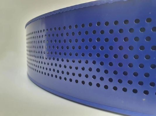 Mavi 50 Meter Kanal Mektup Trim Channelume Alüminyum Özel