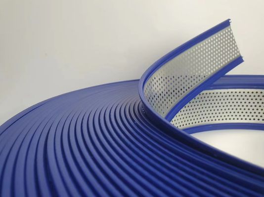 Çeşitli renkli Alüminyum Düz kapak rulo 3D Parlak Kanalüm işaretleme