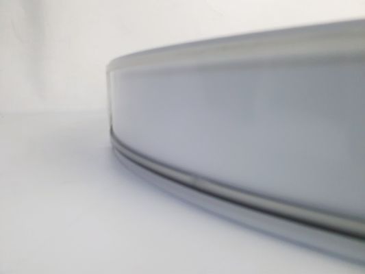 4cm-14cm Genişlik Alüminyum Kanal Mektup Trim Letterform Sign Trim Cap