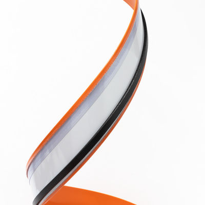 Hava geçirmez Alüminyum Kanal Mektup Bobini 0.4mm-0.5mm Led Kanalüm İşaretleri