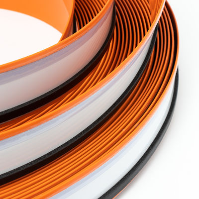 Hava geçirmez Alüminyum Kanal Mektup Bobini 0.4mm-0.5mm Led Kanalüm İşaretleri