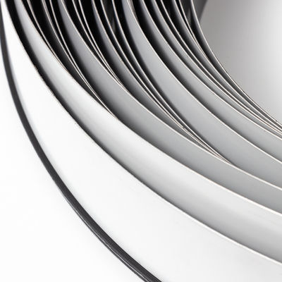 Dış Alüminyum Kanal Mektup Bobini 90mm Genişlik Kanal Mektupları