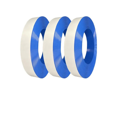 3D Reklam Alüminyum Trim Cap 130mm Trimless Channel Letter Coil