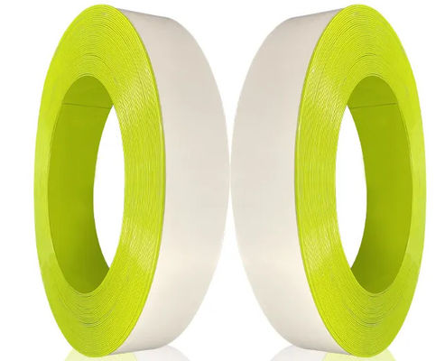 Işıklı Tabelalar Düzleştirme Kapak Rulo Yeşil Alüminyum Düzleştirme Kapak Harfleri